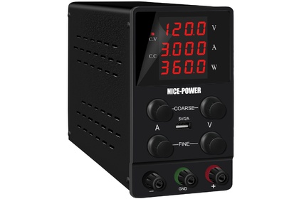 Источник питания Nice-Power SPS1203 импульсный