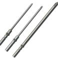 Биты с круглым стержнем Kilews #1 HB 5.0mm x 80mm x 25mm x 2.6mm