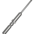 Биты с круглым стержнем Kilews #00 HB 5.0mm x 60mm x 20mm x 2.0mm