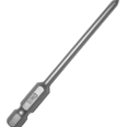 Биты шестигранные Kilews #00 Length 75mm