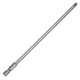 Биты шестигранные Kilews #1 Length 150mm