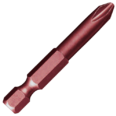Биты шестигранные Kilews #1 Length 50mm(25 x 4.5)