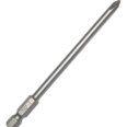 Биты шестигранные Kilews #2 Length 100mm