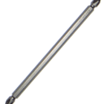 Биты шестигранные Kilews #2 Length 150mm двусторонние