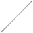 Биты шестигранные Kilews #2 Length 150mm