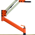 Стойка Kilews KP-Aux1T Auxliary Arm