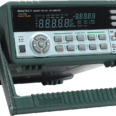 Мультиметр Mastech MS8050 цифровой настольный