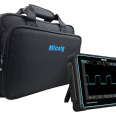 Осциллограф цифровой Micsig TO2002 kit-HB планшетный