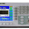 Универсальный DDS-генератор сигналов OWON AG4081
