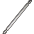 Биты шестигранные Kilews 5.0 #2 Length 150mm (двусторонние)