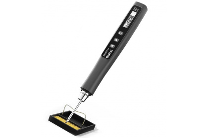 Паяльник USB портативный Bakon BK210PRO
