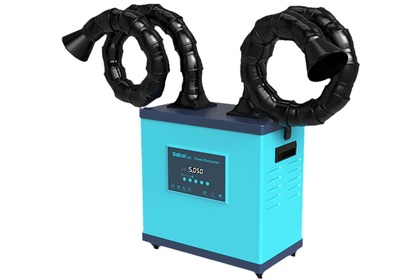 Система воздухоочистки Bakon BK262