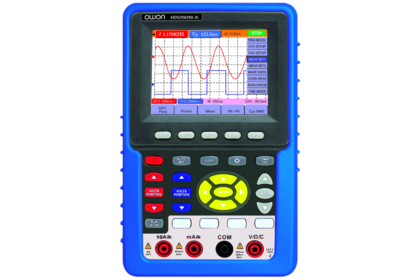 Скопметр цифровой OWON HDS2062M-N