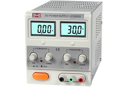 Источник питания Mastech HY3002D