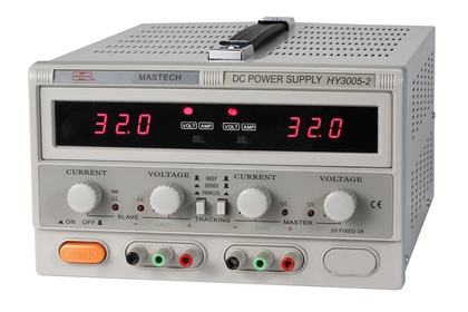Источник питания Mastech HY3005-2