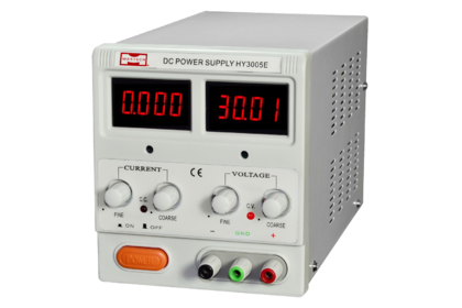 Источник питания Mastech HY3005E