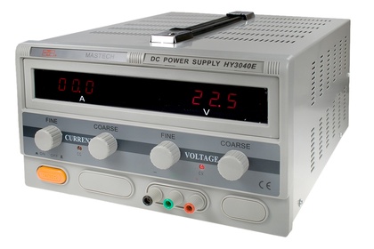 Источник питания Mastech HY3040E
