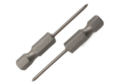 Бита шестигранная Kilews #00 Length 50mm(25 x 1.7)