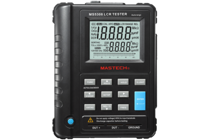 LCR-метр Mastech MS5308