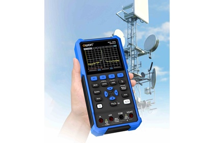 Скопметр цифровой OWON HSA2307