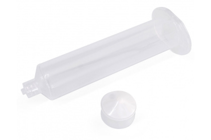 Шприц 30 куб. см. Quick (30cc syringe(with piston)