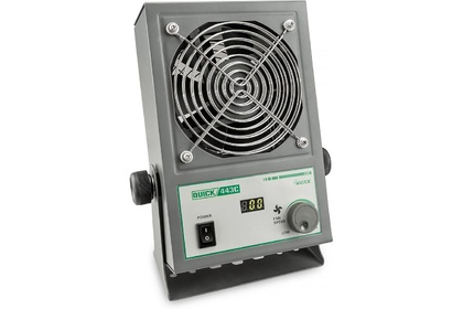 Ионизатор воздуха постоянного тока Quick 443C