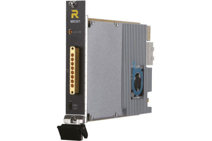 Модуль управления микроволновым излучением Rigol M6301-C8