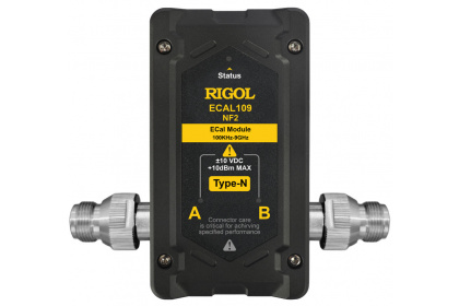 Модуль калибровки электронный Rigol ECAL109-NF2