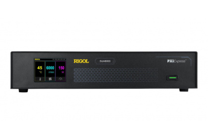 Оцифровщик Rigol SUA8208