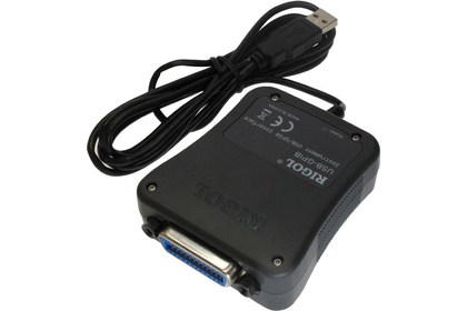 Адаптер RIGOL USB-GPIB