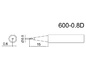 Жало Bakon 600M-T-0.8D