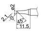 Жало Bakon T13-BC2