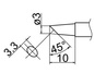 Жало Bakon T13-BC3