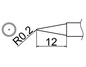 Жало Bakon T13-BL