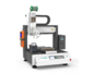 Паяльный робот (автоматическая паяльная машина) QUICK ET9383E (с 371TAA)
