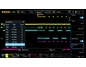 Запуск и декодирование по протоколу I2S Rigol MSO8000-AUDIO