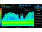 Повышение полосы реального времени до 40 МГц Rigol RSA3000-B40