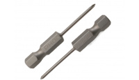 Бита шестигранная Kilews #00 Length 50mm(25 x 1.7)