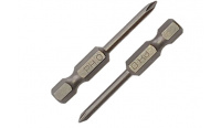 Бита шестигранная Kilews #0 Length 50mm(25 x 3.0)