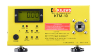 Измеритель крутящего момента Kilews KTM-10