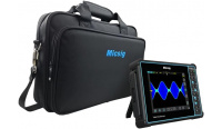 Осциллограф цифровой Micsig STO1004 kit-HB планшетный
