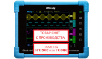 Осциллограф цифровой Micsig TO1152 Plus планшетный