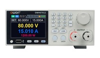 Источник питания высокой мощности программируемый OWON OWH67012-80