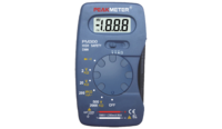 Мультиметр PeakMeter PM300 цифровой