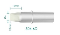 Жало Quick 504-6D