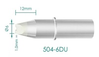 Жало Quick 504-6DU 