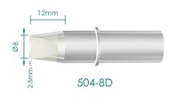 Жало Quick 504-8D