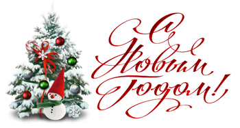 С наступающим Новым 2026 Годом и Рождеством!