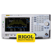 Новая прошивка для Rigol DSA815! RBW теперь всего 10 Гц!