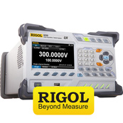 Система регистрации данных и коммутации Rigol серии M300